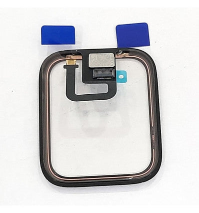 Tactil azul para Apple Watch Serie 6 40mm calidad premium