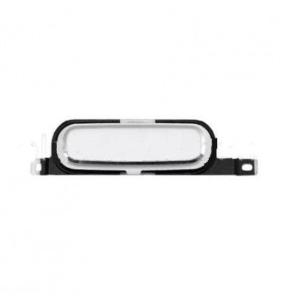 Samsung Galaxy Mega 6.3 I9200 Boton home blanco premium