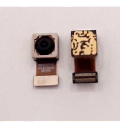 Flex camara trasera para Huawei Y6P calidad premium