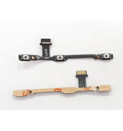 Flex power mas volumen para Zte Blade v10 calidad premium