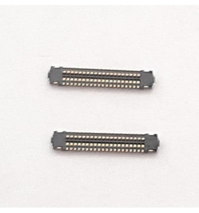 Conector FPC 40 PIN placa carga para IPhone XR A2105 A2108 calidad premium