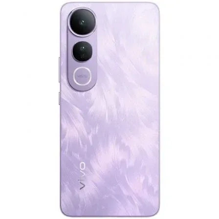 Smartphone Vivo V50 Lite 8GB/ 256GB/ 6.77"/ Púrpura Fantasía - PixelPlaza