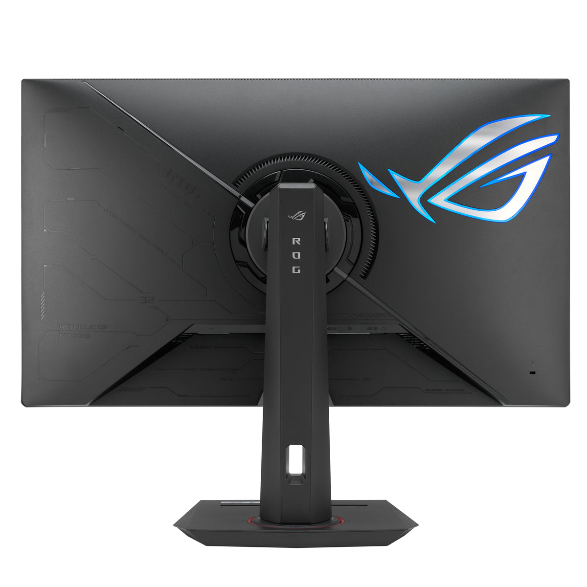 Gaming 31.5 4K 160HZ 0.03 IPS usbc