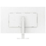 Monitor Profesional Samsung ViewFinity S7 S70D S32D701EAU 32"/ 4K/ Negro - PixelPlaza