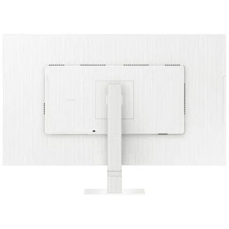 Monitor Profesional Samsung ViewFinity S7 S70D S32D701EAU 32"/ 4K/ Negro - PixelPlaza