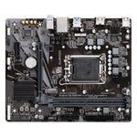 Placa Base Gigabyte H610M K DDR4 Socket 1700/ DDR4/ PCIe 4.0/ Micro ATX - PixelPlaza