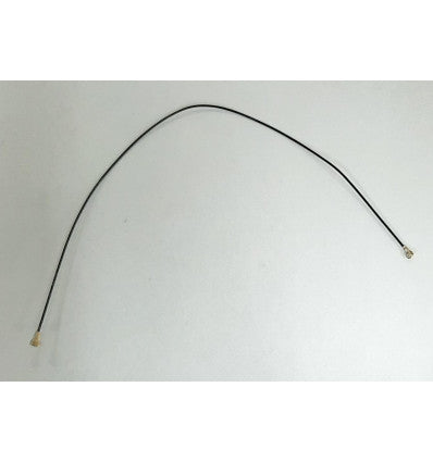 Antena coaxial para Xiaomi Redmi 8 M1908C3IC Redmi 8A MZB8298IN Red Rice 8A calidad premium