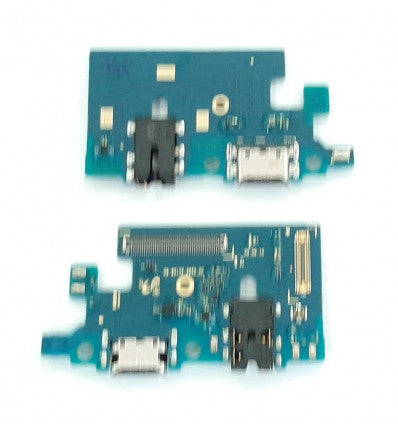 Flex puerto carga para Samsung Galaxy M31S M317 m317F SM-M317F calidad premium