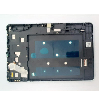 Pantalla lcd para Amazon Kindle Fire HD 8 2020 ONX003 mas tactil negro mas marco negro calidad premium