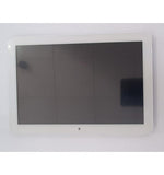 Pantalla lcd para Amazon Kindle Fire HD 8 2020 ONX003 mas tactil blanco mas marco blanco calidad premium
