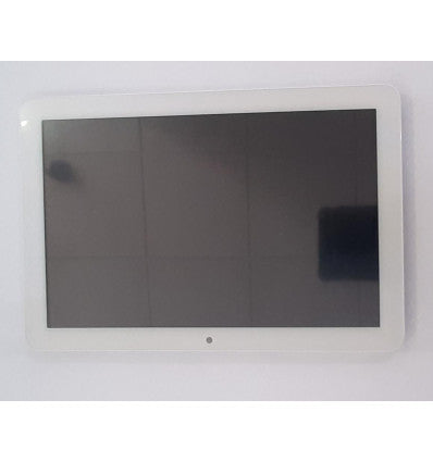 Pantalla lcd para Amazon Kindle Fire HD 8 2020 ONX003 mas tactil blanco mas marco blanco calidad premium