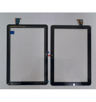 Tactil negro para Amazon Kindle Fire HD 8 2020 ONX003 calidad premium