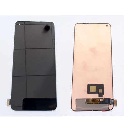 Pantalla lcd para Oneplus 8T mas tactil negro calidad premium