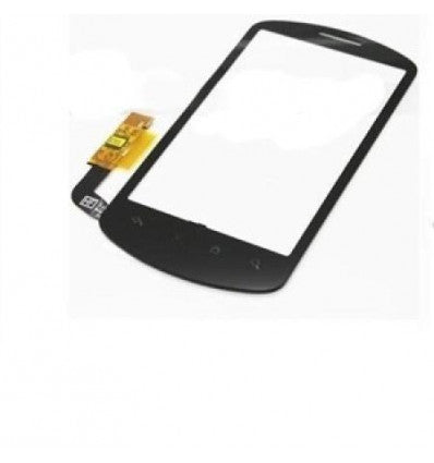 Huawei U8800 Ideos X5 Pantalla táctil negra premium