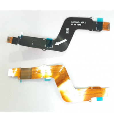 Flex central para Huawei Honor Magic 2 TNY-TL00 calidad premium