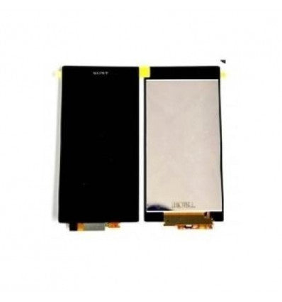 Sony Xperia Z1 L39H C6902 C6903 C6906 Lcd + Táctil negro premium