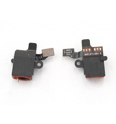 Flex jack audio para Motorola Moto X4 XT1900 calidad premium