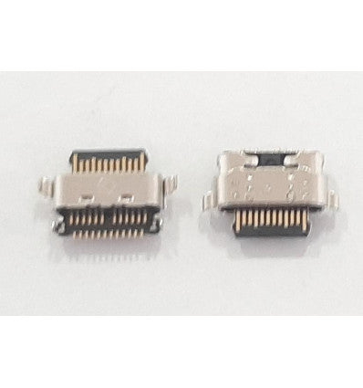 Conector carga para Motorola Moto G8 XT2045-1 calidad premium