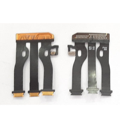 Flex conexion para Apple Watch 40mm Series 5 Apple Watch SE 40mm calidad premium