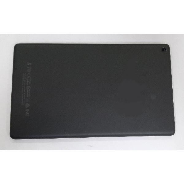 Tapa trasera o tapa bateria negra para Amazon Kindle Fire HD 8 2018 L5S83A