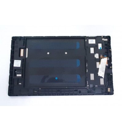 Pantalla lcd para Amazon Kindle Fire HD 8 2018 L5S83A mas tactil negro mas marco negro calidad premium