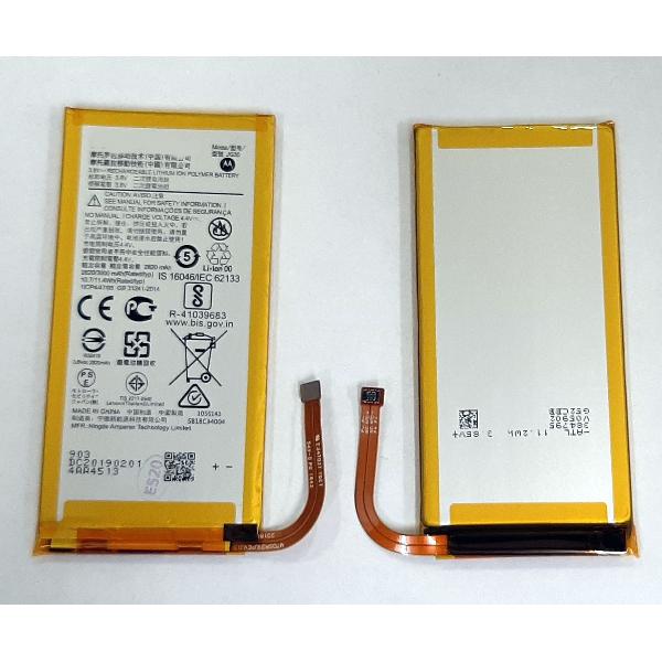 Bateria JG30 para Motorola Moto G7 calidad premium
