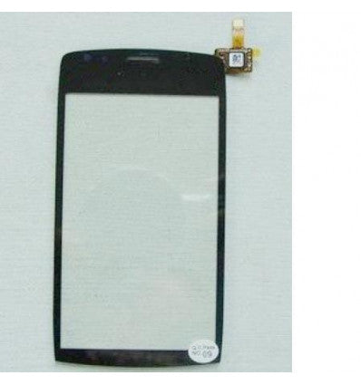 ZTE Blade V880 San Francisco Táctil negro premium