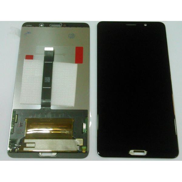 Huawei Ascend Mate 10 pantalla lcd + tactil negro premium