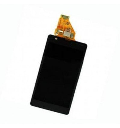 Sony Xperia ZR C5502 C5503 M36H Pantalla  Lcd + Táctil negro
