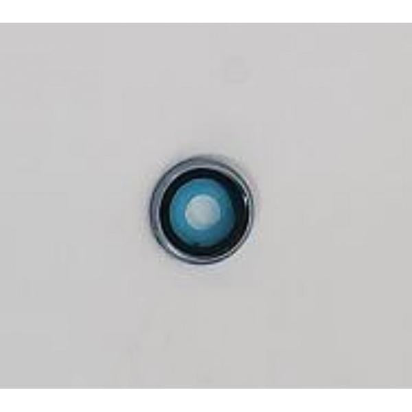 Huawei Mate 20 Lite cubierta camara azul SNE-LX1 SNE-LX2 SNE-LX3