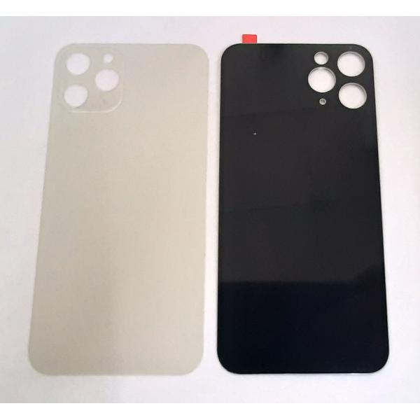 Tapa trasera o tapa bateria blanca para Iphone 11 Pro A2160 A2215 A2217