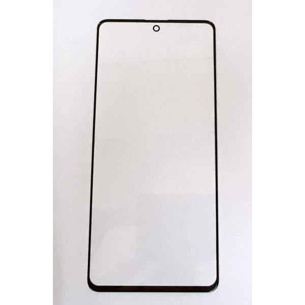 Cristal negro para Samsung Galaxy M31s M317F