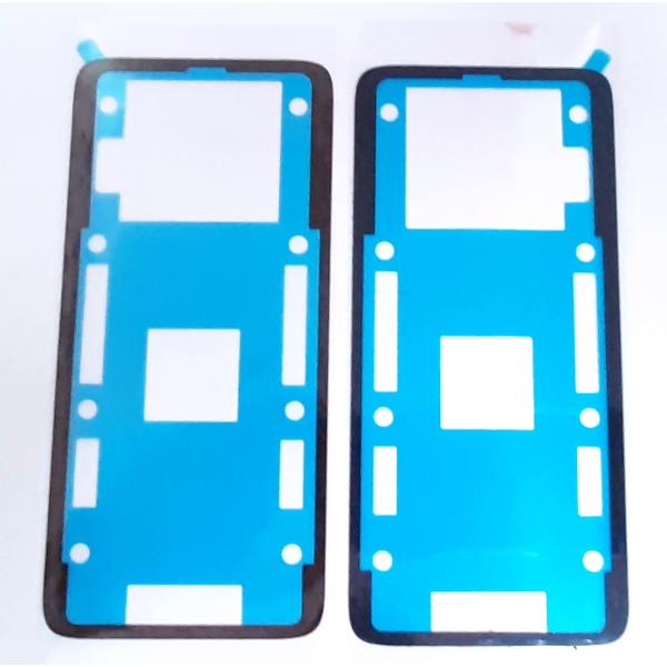 Adhesivo precortado tapa trasera o tapa bateria Xiaomi POCO X3 calidad premium