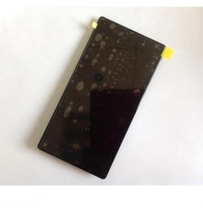Sony XP Z1 L39H C6902 C6903 C6906 LCD+ Táctil negro+Marco or