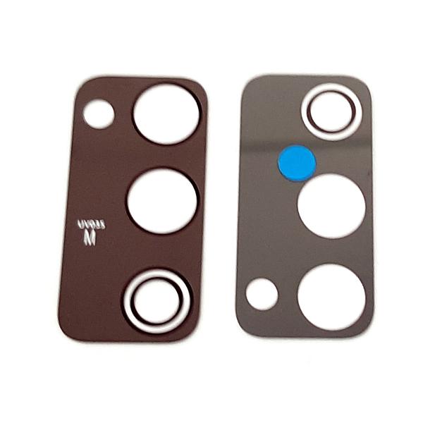 Cristal camara azul para Samsung Galaxy S20 FE 4G SM-G780B G780B G780 calidad premium