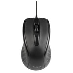 Teclado + ratón targus akm622es negro