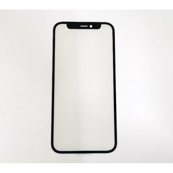 Cristal negro para Iphone 12 mini