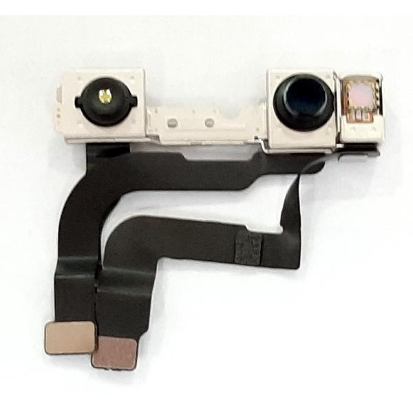 Flex camara frontal para IPhone 12 A2176 A2399 A2398 A2400 calidad premium