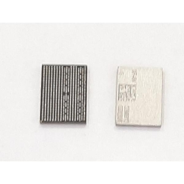 339M00112 5G ic filtro para IPhone 12 12 Mini 12 Pro 12 Pro Max calidad premium