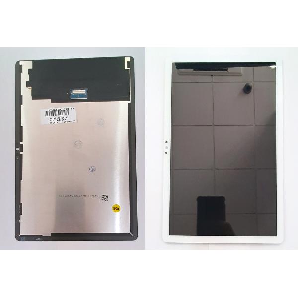 Pantalla lcd para Huawei MatePad T 10S AGS3-W09 mas tactil blanco calidad premium