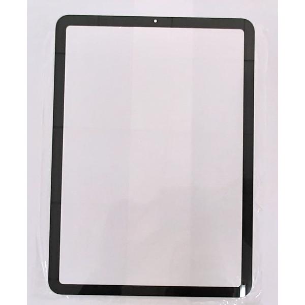 Cristal negro para IPad Air 4ª Generacion 2020 A2316 Wifi A2324 A2325 A2072 Wifi,GSM