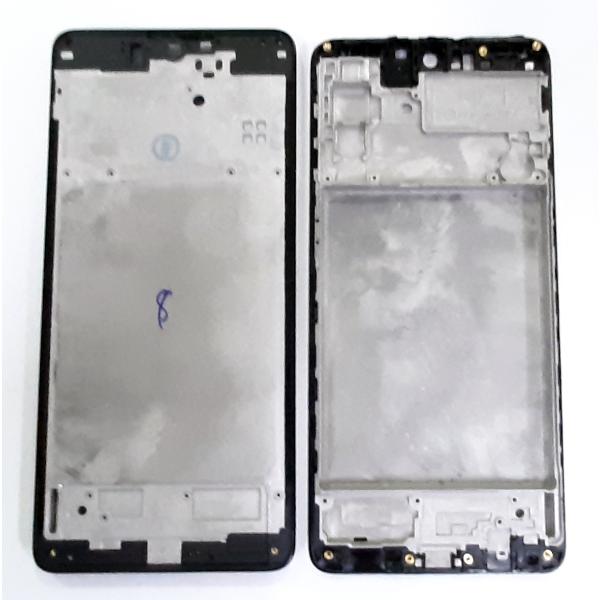 Carcasa frontal o marco para Samsung Galaxy M51 M515 m515F SM-M515F calidad premium