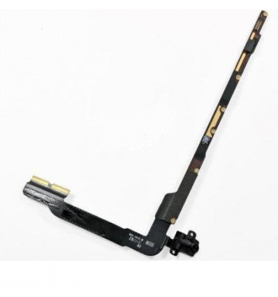 Cable flex version Wifi mas jack audio para IPad 3ª Generacion IPad 4ª Generacion calidad premium