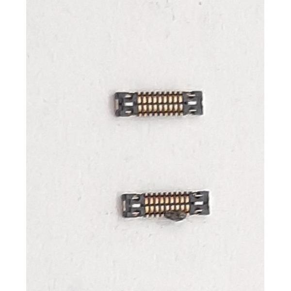 Conector FPC 34pin puerto carga para Samsung Galaxy Note 9 N960F calidad premium