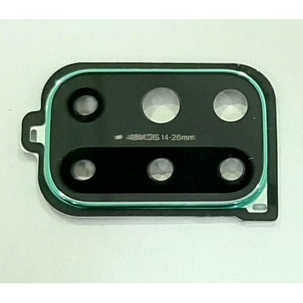 Cubierta camara verde para Oneplus 8T calidad premium