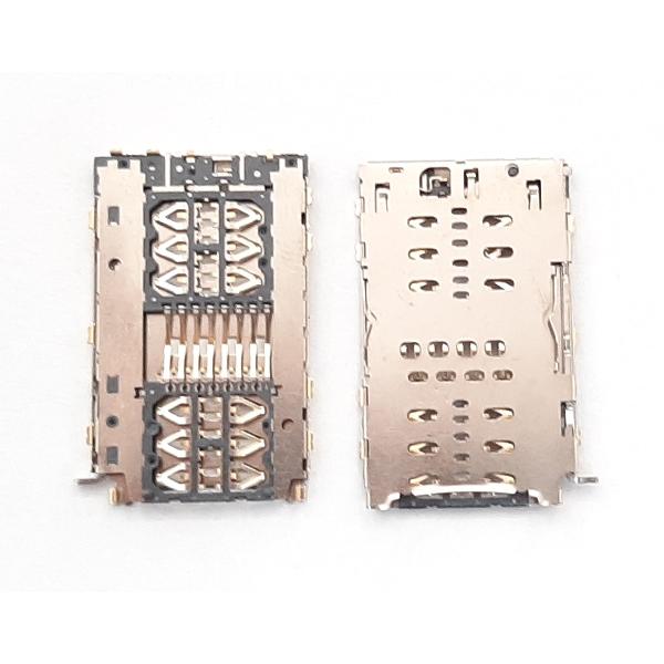 Lector sim para Motorola Moto G8 Play calidad premium