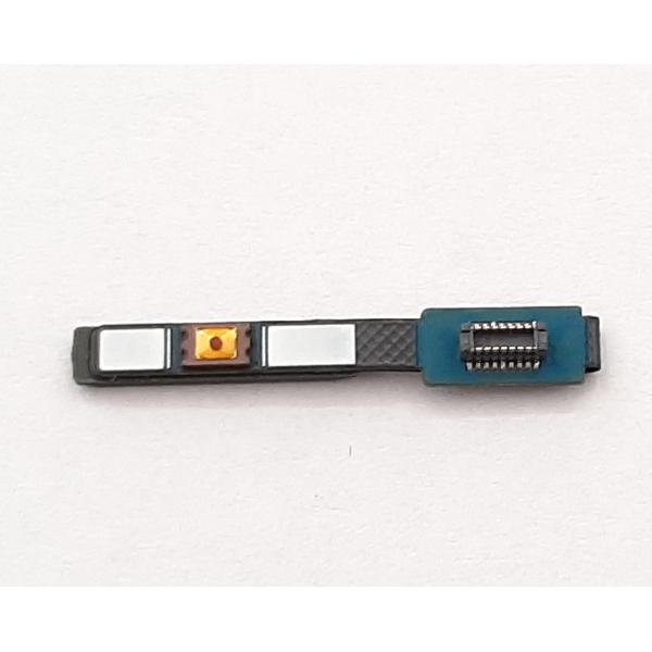 Flex boton power negro para Sony XPeria 10 II calidad premium