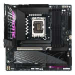 Placa base Gigabyte b860m aorus elite wifi6e mATX · 4x DDR5 · lga1851