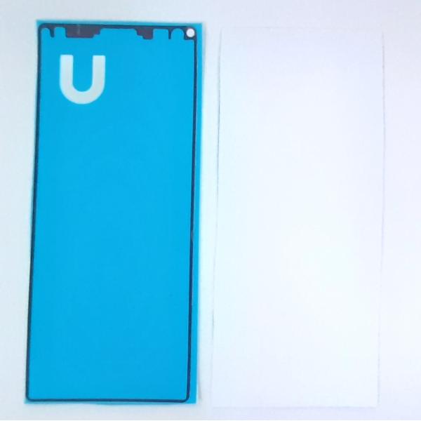 Adhesivo marco forntal para Sony Xperia XA3 I3113 I3123 I4113 I4193 Xperia 10