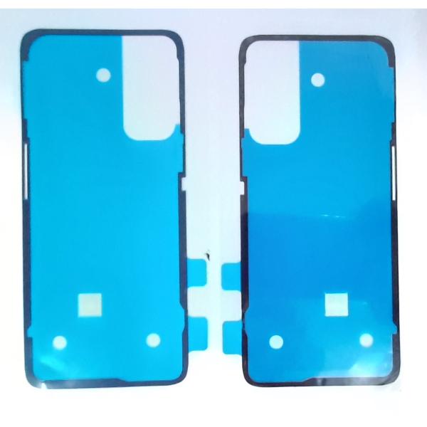 Adhesivo precortado tapa trasera o tapa bateria para Oppo Find X2 lite